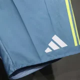 25-26 JUV Away Player Version Shorts Pants (High Quality)(球员短裤)