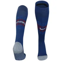 25-26 PSG Home Blue Socks