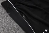 25-26 Germany White Half Pull Tracksuit (半拉链)