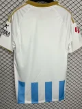 25-26 Real Oviedo Third Fans Soccer Jersey
