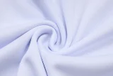 25-26 Germany White Half Pull Tracksuit (半拉链)