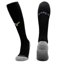 25-26 BAR Away Black Socks 25-26 BAR Away Black Socks