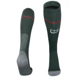25-26 CHE Away Dark green Socks