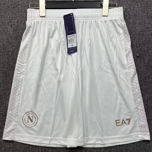 25-26 Napoli Away Shorts Pants