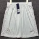 25-26 Napoli Away Shorts Pants
