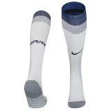 25-26 TOT Home White socks