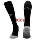 25-26 BAR Away Black Kids Socks(儿童)
