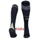25-26 RMA Away Black Kids Socks(儿童)
