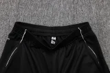 25-26 Germany White Half Pull Tracksuit (半拉链)