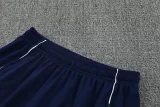 25-26 Boca Juniors Yellow Training Short Suit