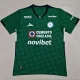 25-26 Cruz Azul Green Goalkeeper Fans Soccer Jersey