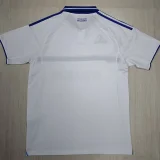 25-26 Strasbourg Away Fans Soccer Jersey
