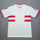 1996-1997 Gijon Away Retro Soccer Jersey
