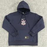 25-26 Corinthians Royal blue Hoody 宝蓝色(加绒)