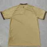 25-26 Crystal Palace Away Fans Soccer Jersey
