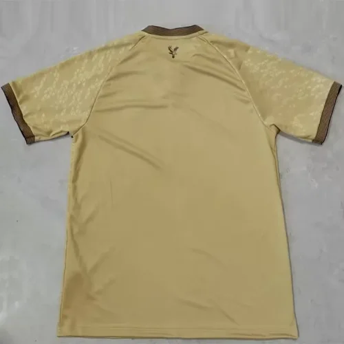 25-26 Crystal Palace Away Fans Soccer Jersey
