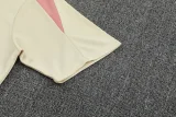 25-26 BAR Khaki Training Short Suit