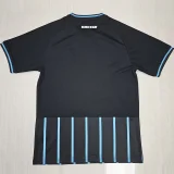 25-26 Club Brugge Home Fans Soccer Jersey