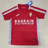 25-26 Cordoba Third Fans Soccer Jersey