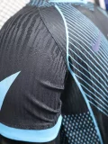 25-26 BAR Black Special Edition Player Version Training Shirts