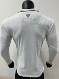 25-26 ARS Third Long Sleeve Player Version Soccer Jersey (长袖球员)