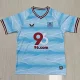 25-26 Burnley Away Fans Soccer Jersey