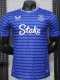 25-26 EVE Home Player Version Soccer Jersey