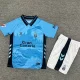 25-26 Las Palmas Away Kids Soccer Jersey
