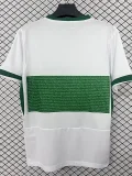 25-26 Elche CF Home Fans Soccer Jersey
