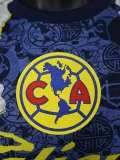 25-26 Club America Special Edition Player Version Soccer Jersey
