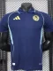 25-26 Club America Royal Blue Player Version Training Shirts
