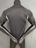 25-26 LIV Black Player Version Training shirts