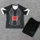 25-26 BAR Black Concept Edition Kids Training