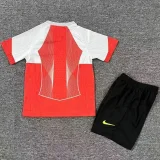 25-26 BAR Red Concept Edition Kids Training