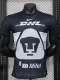 25-26 Pumas UNAM Black Special Edition Player Version Soccer Jersey