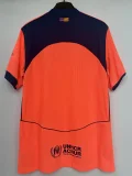 25-26 BAR Third Player Version Soccer Jersey