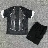25-26 BAR Black Concept Edition Kids Training