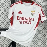 25-26 Benfica Third Fans Soccer Jersey