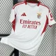 25-26 Benfica Third Fans Soccer Jersey