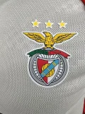 25-26 Benfica Away Player Version Soccer Jersey