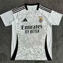 25-26 Benfica Special Edition White Training shirts