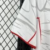 25-26 Benfica Special Edition White Training shirts