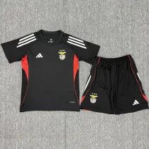 25-26 Benfica Black Kids Training