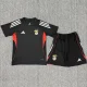 25-26 Benfica Black Kids Training