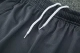 25-26 Bayern Orange Training Short Suit