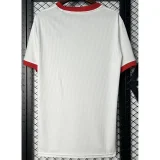 25-26 Benfica White Anniversary Edition Training shirts