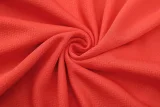 25-26 Bayern Orange Tank top and shorts suit