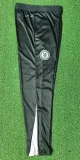 25-26 CHE Dark green Training Long Pants (Have Pocket)