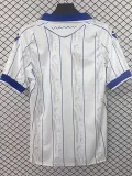 25-26 Sheffield Wednesday Third Fans Soccer Jersey