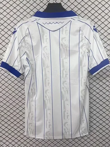 25-26 Sheffield Wednesday Third Fans Soccer Jersey